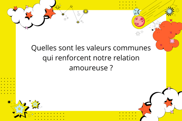 400 Questions à poser à son copain pour vraiment le connaître ...