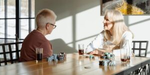 questions à poser à une fille pour faire connaissance
