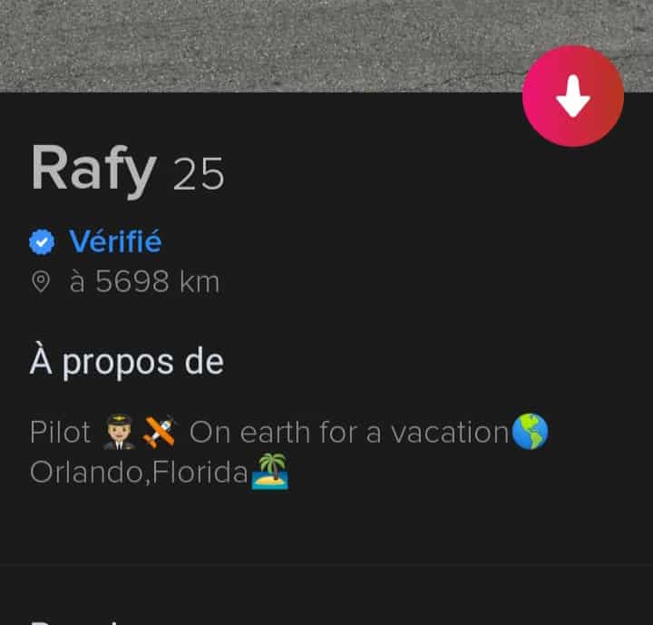 100 meilleurs exemples bios Tinder homme drôles questions à poser