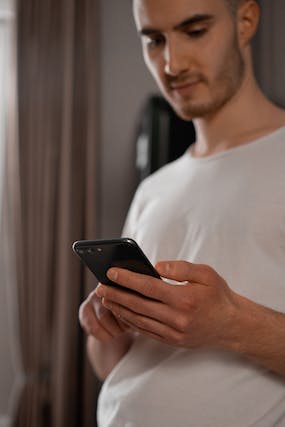 draguer une fille par sms pour la première fois