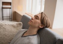 le silence d'un homme amoureux