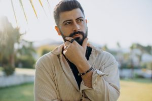 À quoi pense un homme quand une femme lui plaît