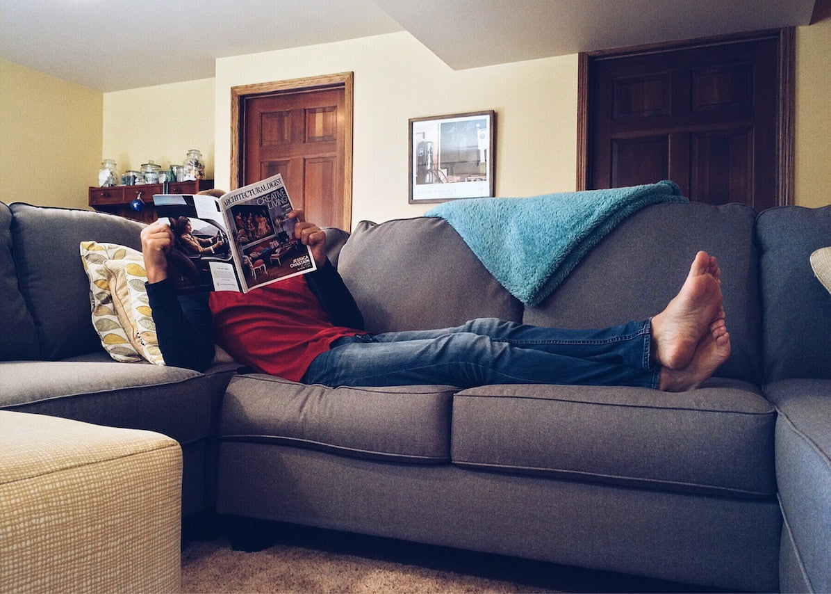 10 signes qu’un homme timide est amoureux de vous