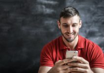 comment rendre un homme heureux par sms