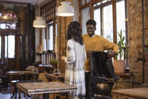 comment reconnaitre un homme qui veut une relation sérieuse