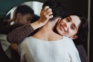 Comment savoir si un homme est heureux dans son couple ?