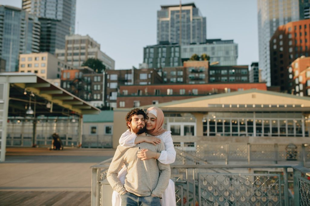 comment se comporter avec homme au début d'une relation - questions à poser