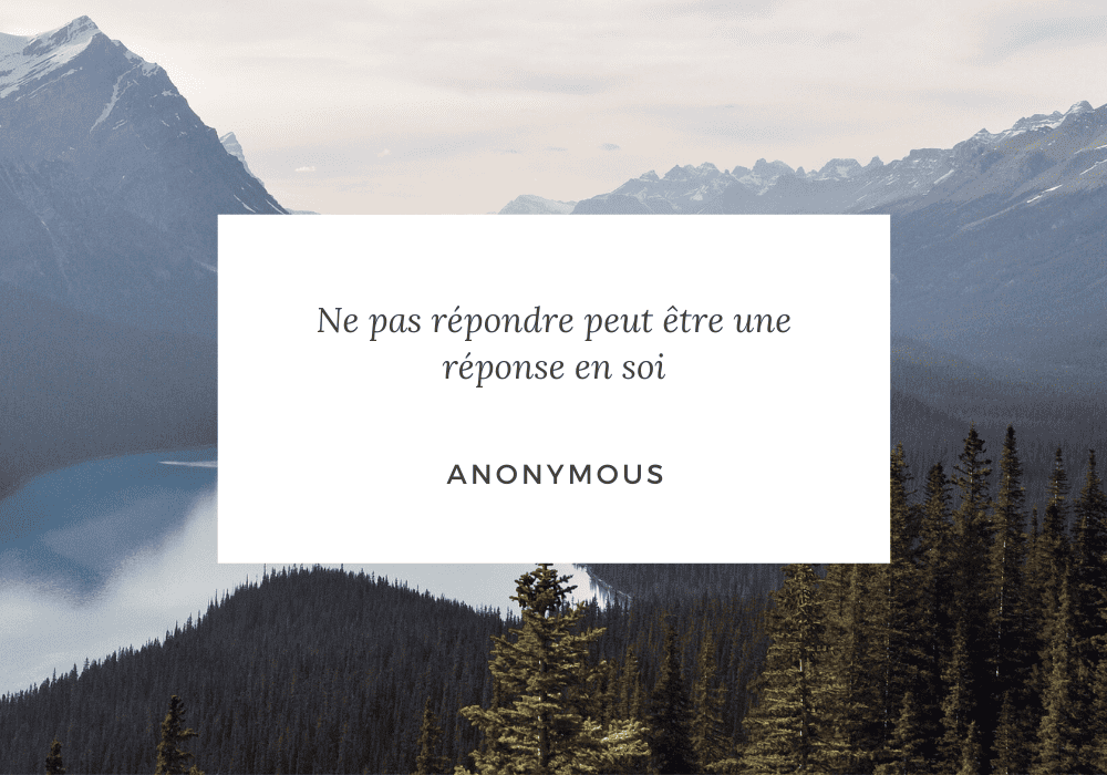 exemple SMS pour quelqu