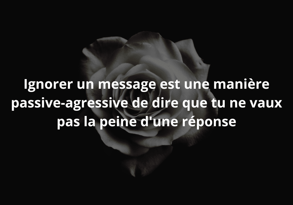 exemple SMS pour quelqu