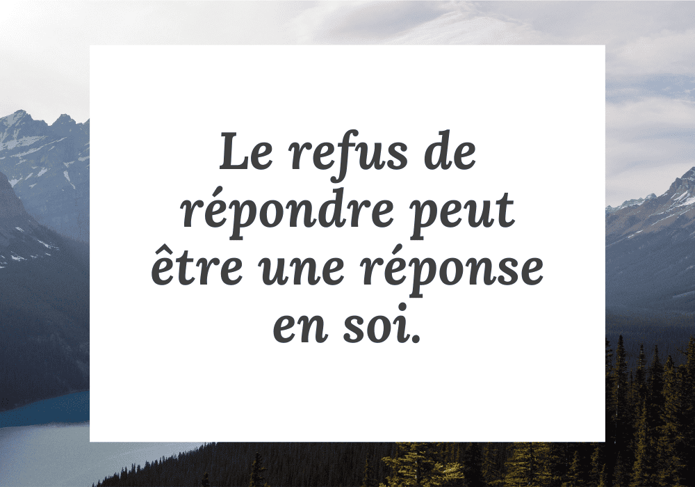 exemple SMS pour quelqu