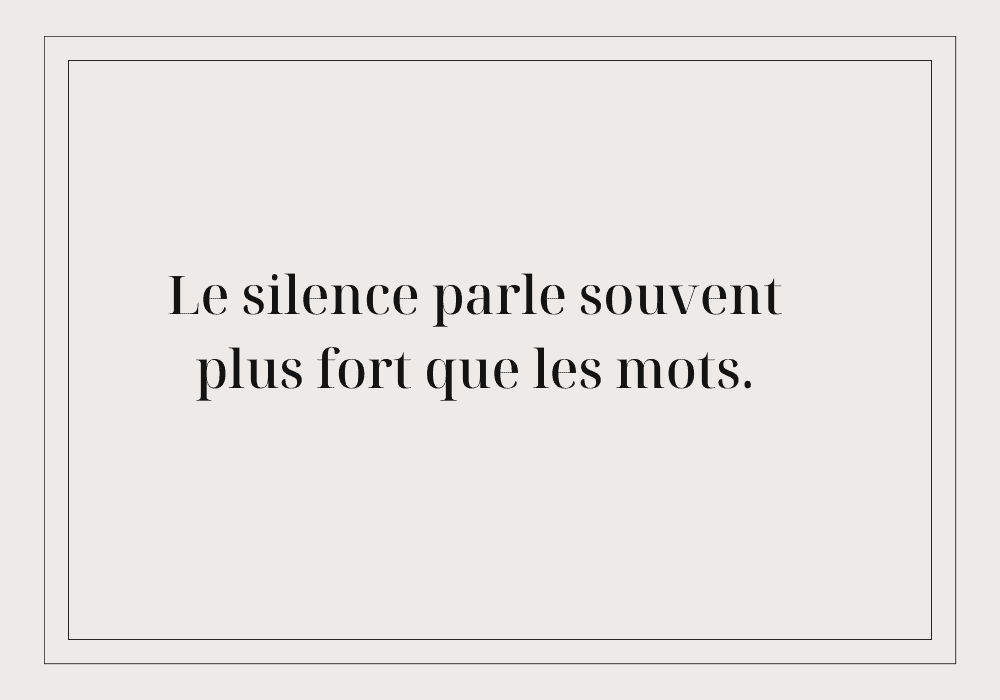 exemple SMS pour quelqu