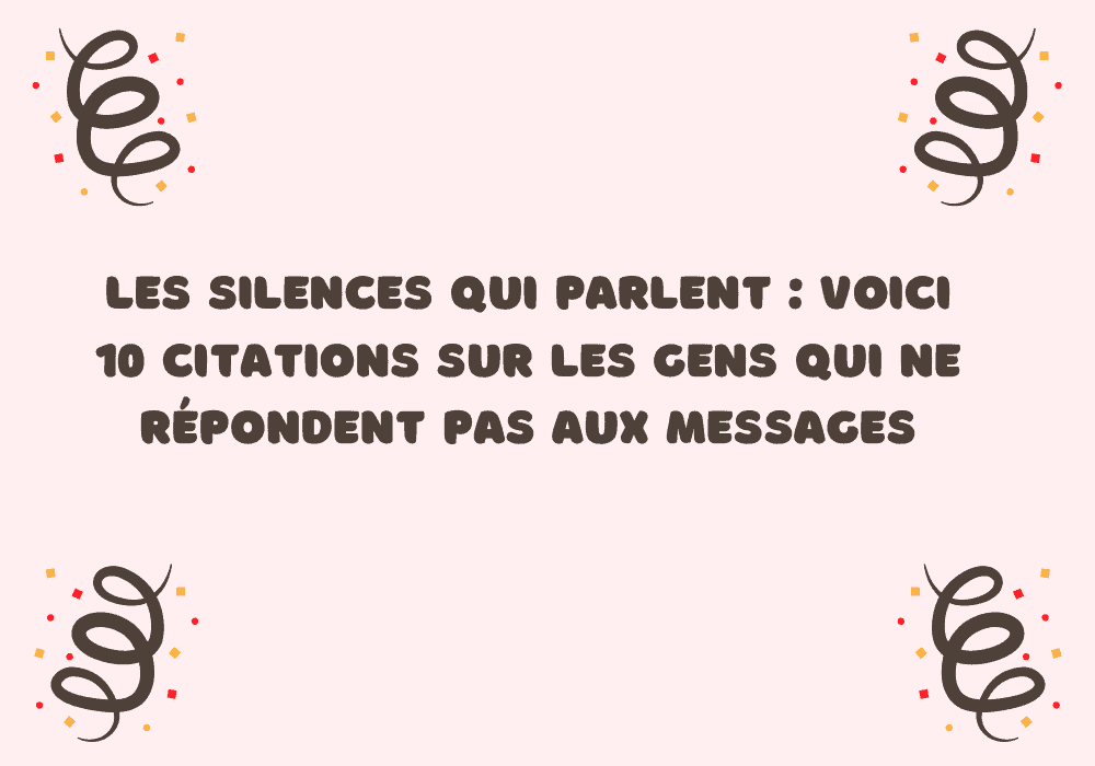 exemple SMS pour quelqu