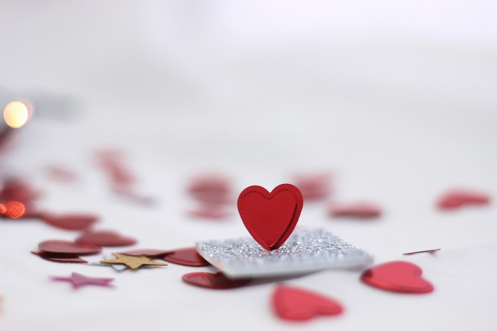texte d'amour touchant pour lui qui fait pleurer - questions à poser
