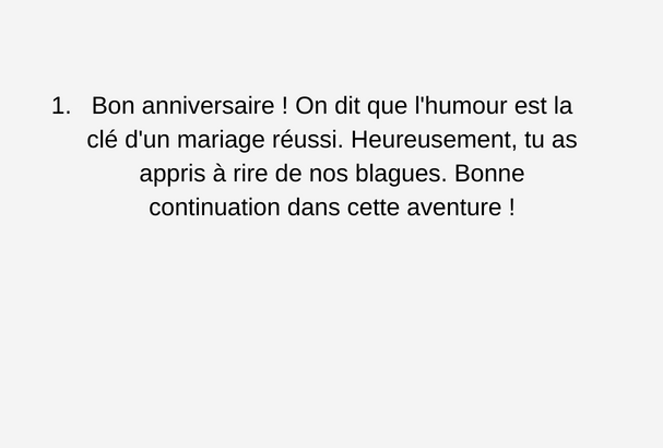 60 textes joyeux anniversaire mon gendre questions à poser
