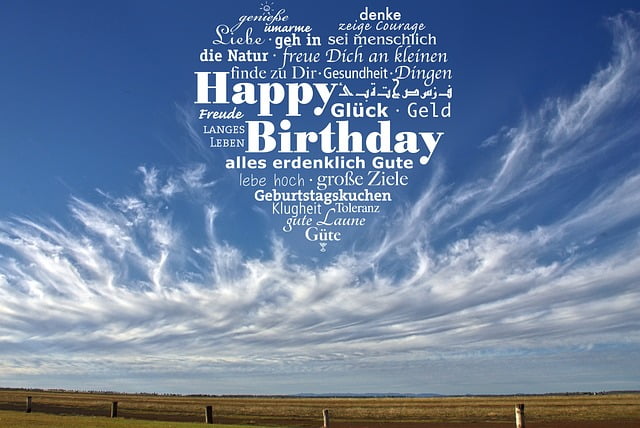 43 textes joyeux anniversaire 18 ans
