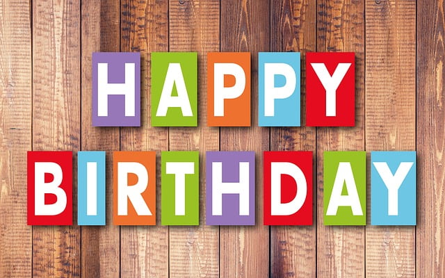 72 textes de joyeux anniversaire ma filleule - questions à poser