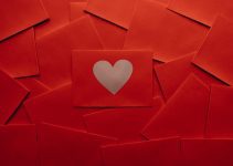 texte pour 1 mois de relation amoureuse