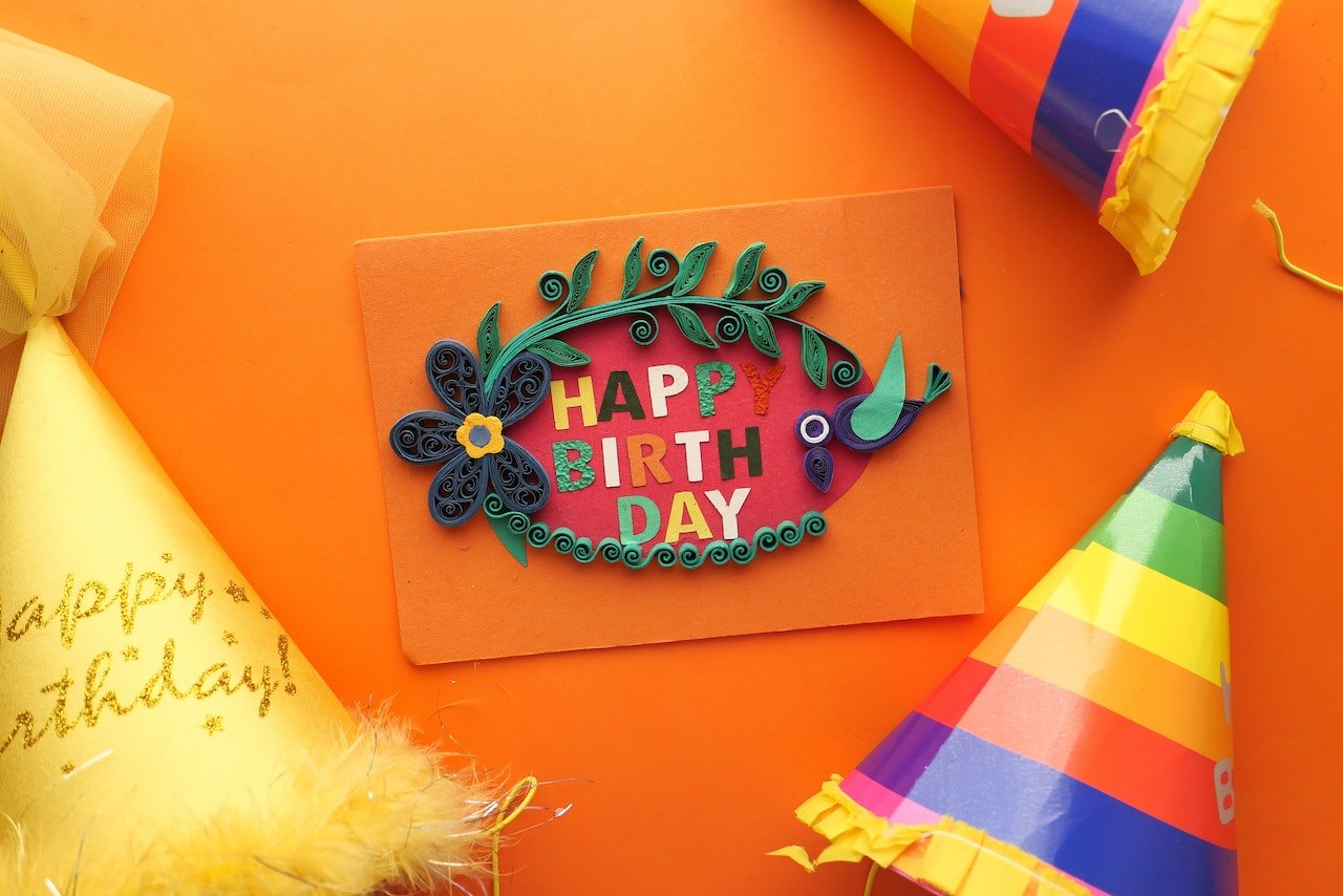 60 textes joyeux anniversaire mon gendre - questions à poser
