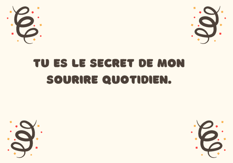 texte pour 1 mois de relation amoureuse - questions à poser