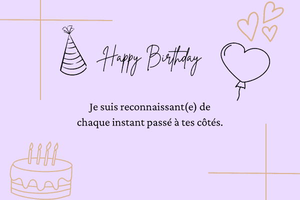 texte pour 1 mois de relation amoureuse - questions à poser