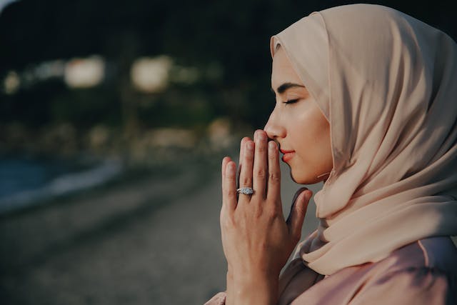 Invocation à faire pour qu’une personne vous aime