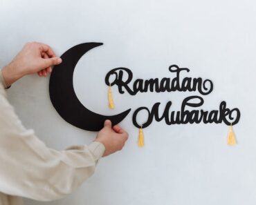 Textes et messages pour souhaiter un bon ramadan
