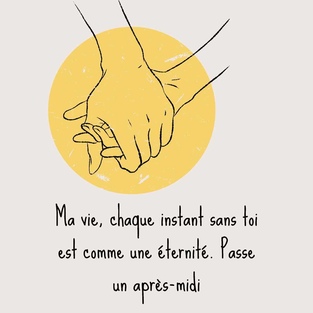 Messages pour souhaiter un bon après-midi