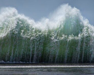 Rêver de tsunami interprétation et signification en islam