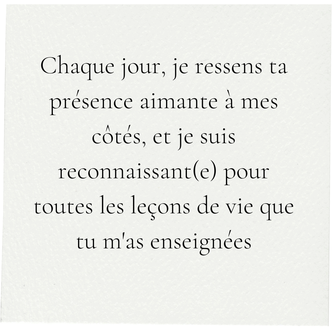 texte et poème pour rendre un hommage à mon père décédé questions à poser