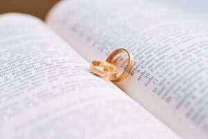 Rêver de mariage en islam signification